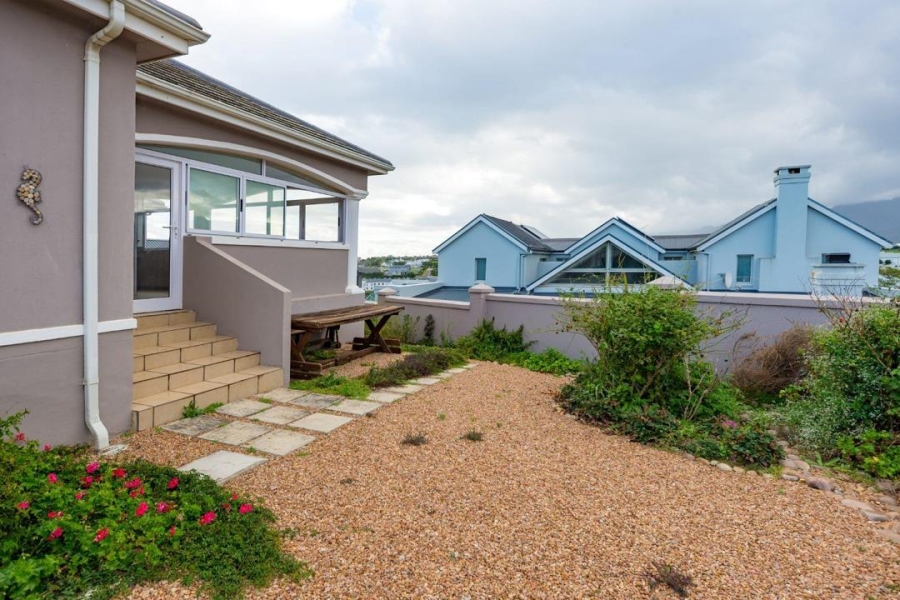 3 Bedroom Property for Sale in Kingswood Golf Estate Western Cape